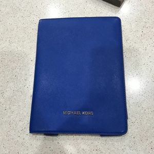 Michael Kors iPad Case